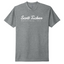 Dark Heather Gray