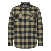Olive Black