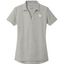 VRS - Sustainable Port Authority Ladies C-FREE Cotton Blend Pique Polo