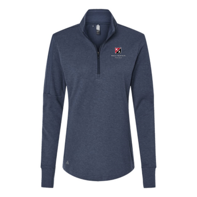 Collegiate Navy Melange