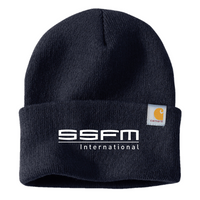 SSFM International - Carhartt - Watch Cap 2.0 v2