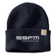 SSFM International - Carhartt - Watch Cap 2.0 v2