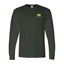 ASGL - Gildan Ultra Blend 50/50 Long Sleeve T-Shirt