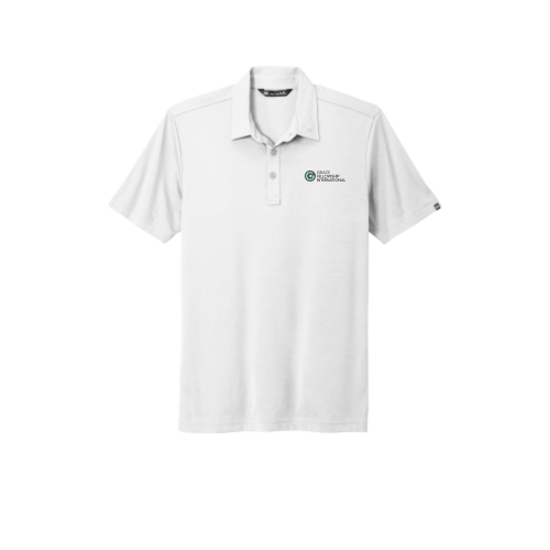 GraceFellowshipInt - TravisMathew - Men's Oceanside Solid Polo