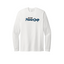 S&HPowerquip - Next Level Unisex CVC Long Sleeve Tee