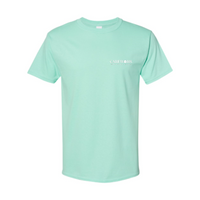 Careworkus - ComfortSoft Heavyweight T-Shirt v1