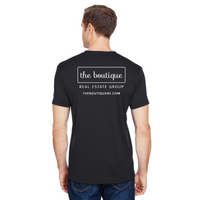 BoutiquexElDorado - Unisex Performance Shirt -V3