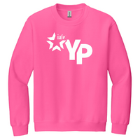 Safety Pink