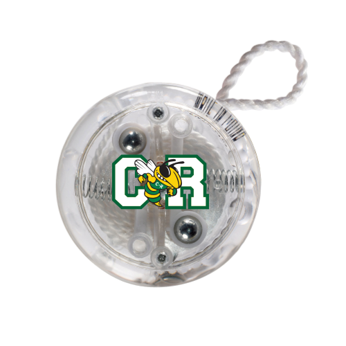 CRSD - Light Up Yo-Yo
