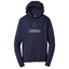 OneHillLacrosse - PosiCharge Competitor Hooded Pullover