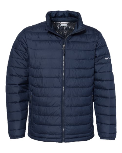 Collegiate Navy