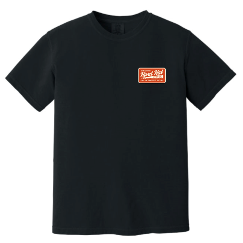 Hard Hat - Construction Unisex T Shirt