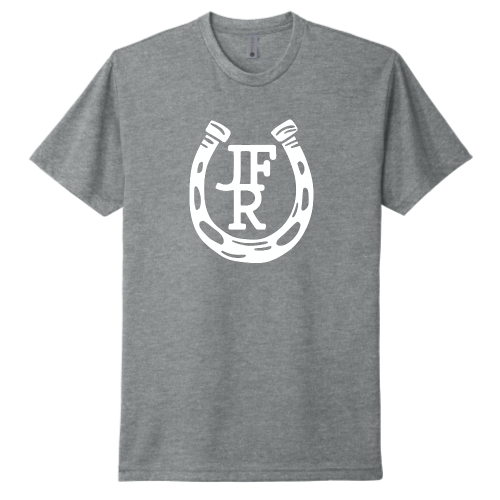 JewelsFaith Ranch - Unisex Next Level CVC T-Shirt