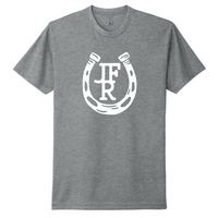 JewelsFaith Ranch - Unisex Next Level CVC T-Shirt
