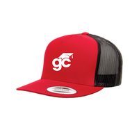 GCSchools - YP Classics - 5-Panel Trucker