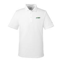BackNineGreens - Men's Icon Golf Polo