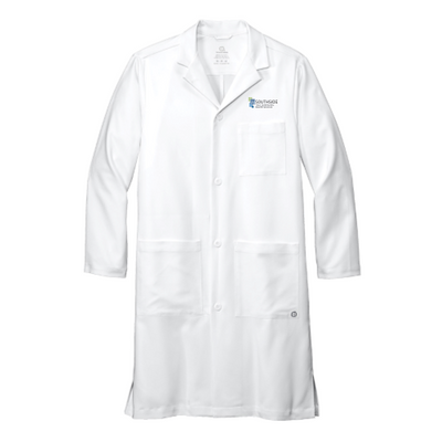 SouthsideCHS - WonderWink Men's Long Lab Coat WW5172