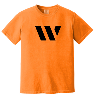 Theitswy8dCo - Unisex Comfort Colors Vintage Tee