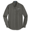 Innovative Refrigeration Systems - Port Authority SuperPro Twill Shirt