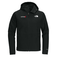 TNF Black Heather