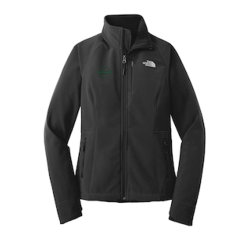 TNF Black