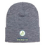 OakOrchard2 - Cuffed Knit Beanie v1