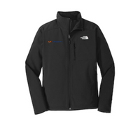 TNF Black