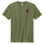 WMREC - Volunteer Knitwear Tri Tee USA-Made