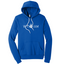 WhoIAM - Unisex Poly/Cotton Hoodie