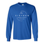 ThreeSixteen-MD - Gildan - Unisex Cotton Long Sleeve