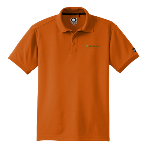Greenleaf - OGIO Caliber 2.0 Polo