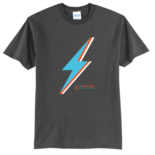 DROrtho - Port & Company 50/50 Cotton/Poly T-Shirt