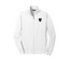 WMREC - Sport-Tek Sport-Wick Fleece Full-Zip Jacket