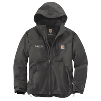 SSFM International - Carhartt - Men's Full Swing Cryder Jacket
