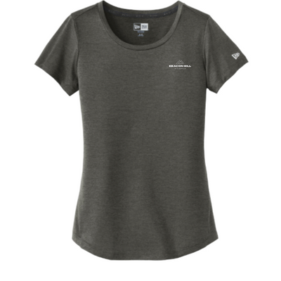 BeaconHillChurch - Era Ladies Series Performance Scoop Tee