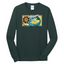 BSWT - Port & Company Long Sleeve 5.4-oz. 100% Cotton T-Shirt - v1