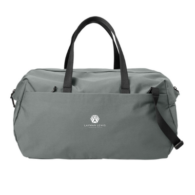 LaymanLewis - Mercer+Mettle Claremont Duffel
