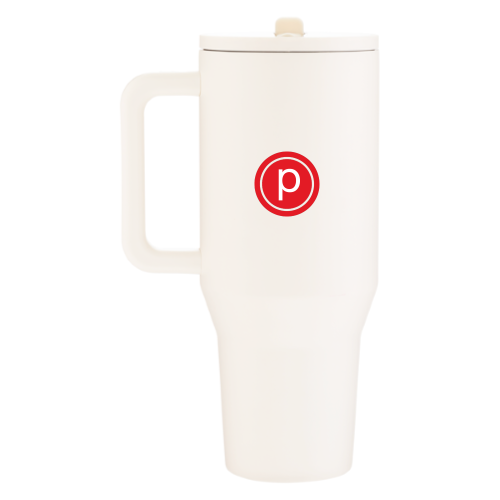 PureBarreLA - Hydrojug - Traveler 40oz