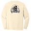 ChubbLaw - Comfort Colors Garment-Dyed Heavyweight Long Sleeve T-Shirt