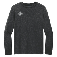 InMind Services - District Youth Perfect Tri Long Sleeve Tee v3
