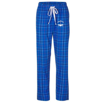 AllStar2 - Women's Haley Flannel Pants
