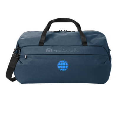 Atlas Mobility - TravisMathew Lateral Duffel v2