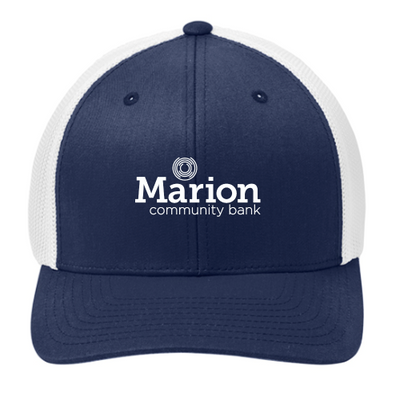 True Navy White
