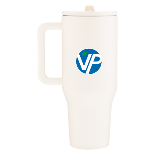 VP Supply Hydrojug Traveler Tumbler