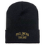 Philomena - Cuffed Knit Beanie