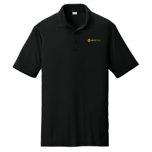 Baltimore Water Taxi -Men's Posicharge Competitor Polo