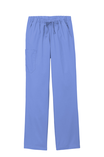BLANK - WonderWink Women's WorkFlex Cargo Pant WW4550