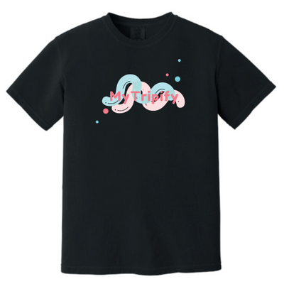 MyTripify - Unisex Comfort Colors Vintage Tee