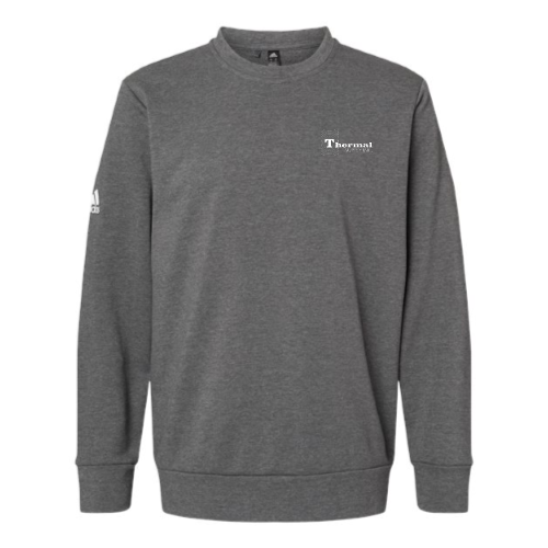 ThermalSupply - Fleece Crewneck Sweatshirt