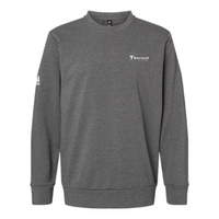 ThermalSupply - Fleece Crewneck Sweatshirt
